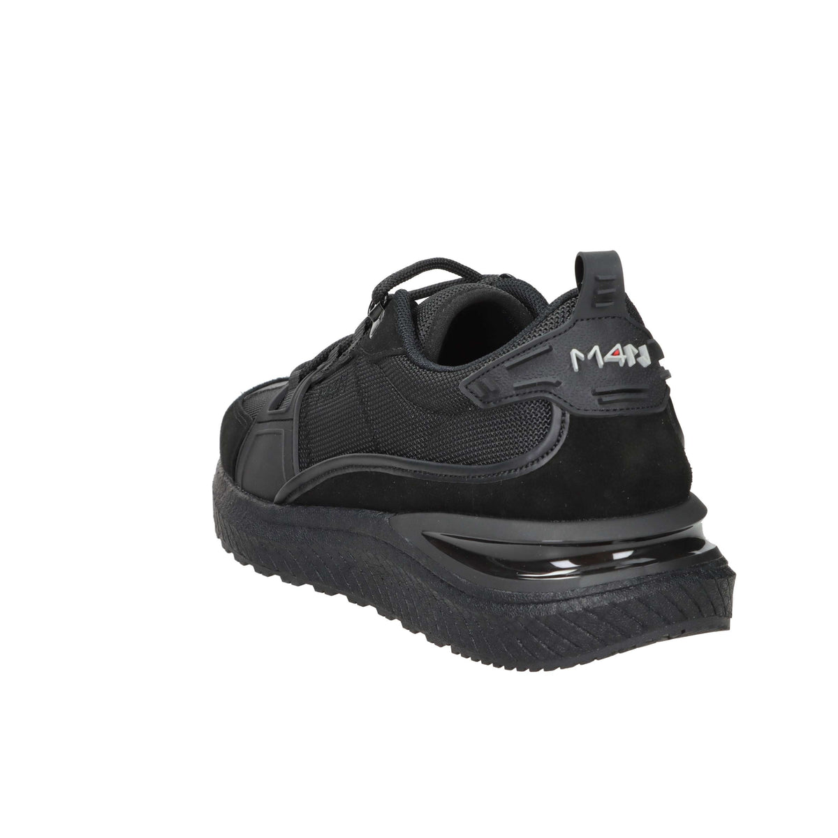 M4N Uomo Sneakers 5L6344MN Nero