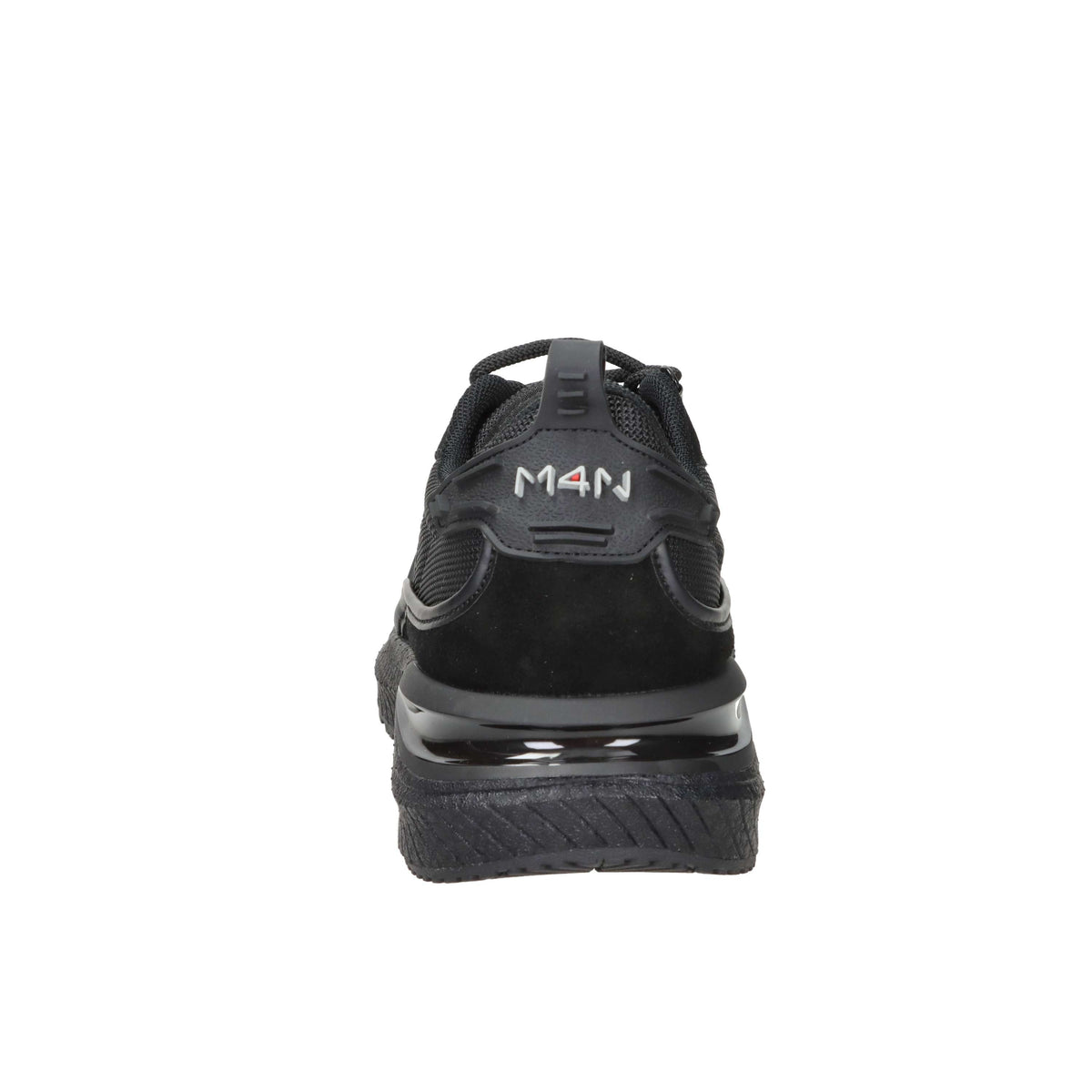 M4N Uomo Sneakers 5L6344MN Nero