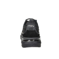 M4N Uomo Sneakers 5L6344MN Nero