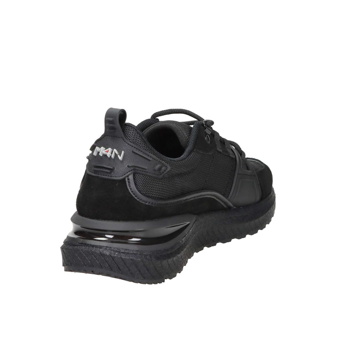 M4N Uomo Sneakers 5L6344MN Nero