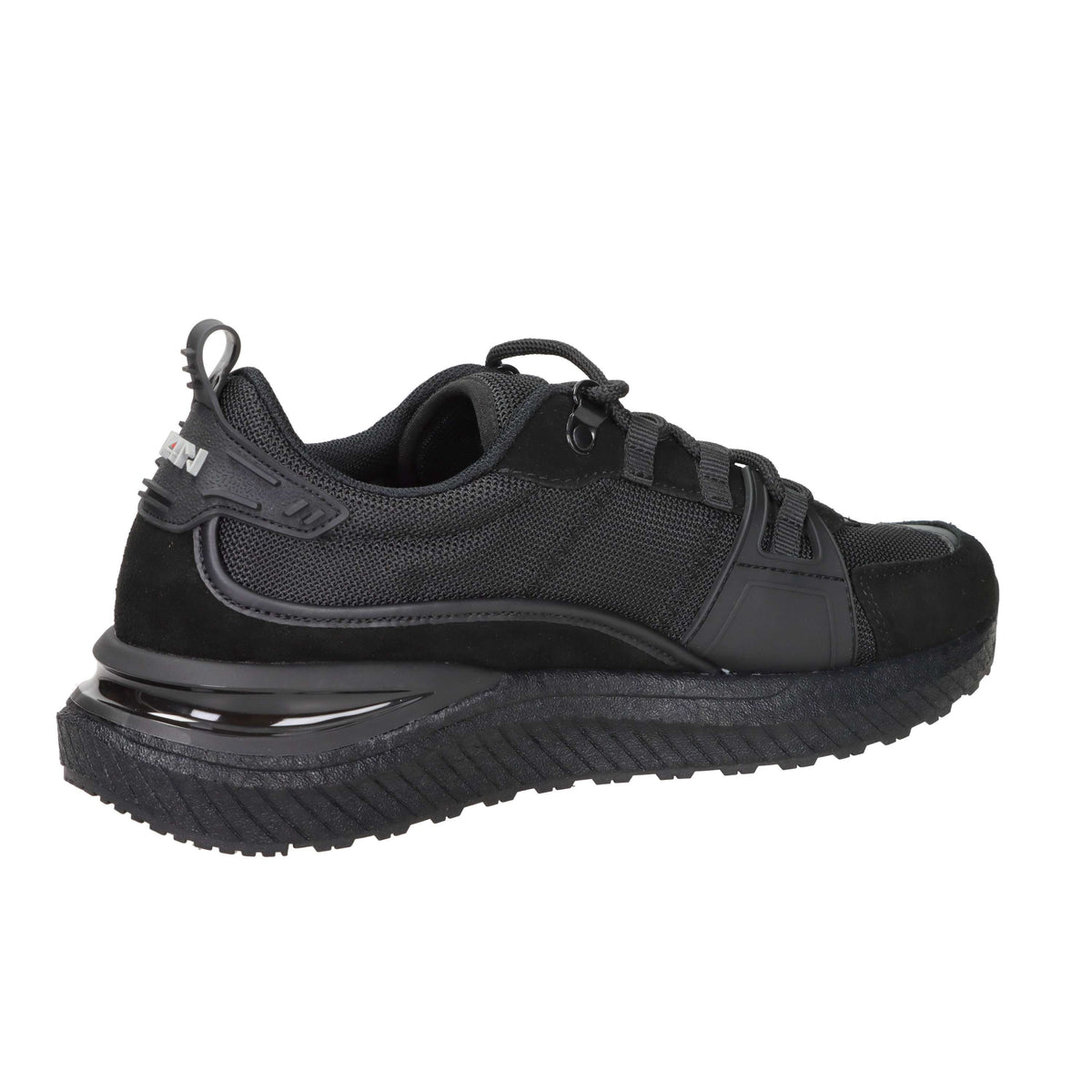 M4N Uomo Sneakers 5L6344MN Nero