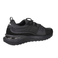 M4N Uomo Sneakers 5L6344MN Nero