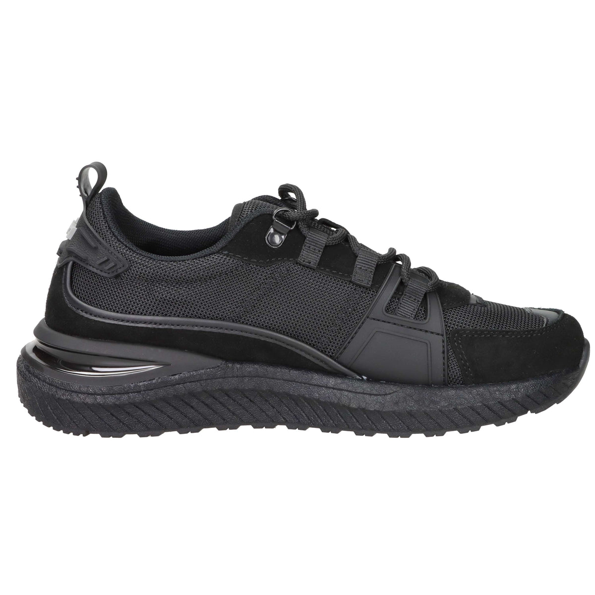 M4N Uomo Sneakers 5L6344MN Nero