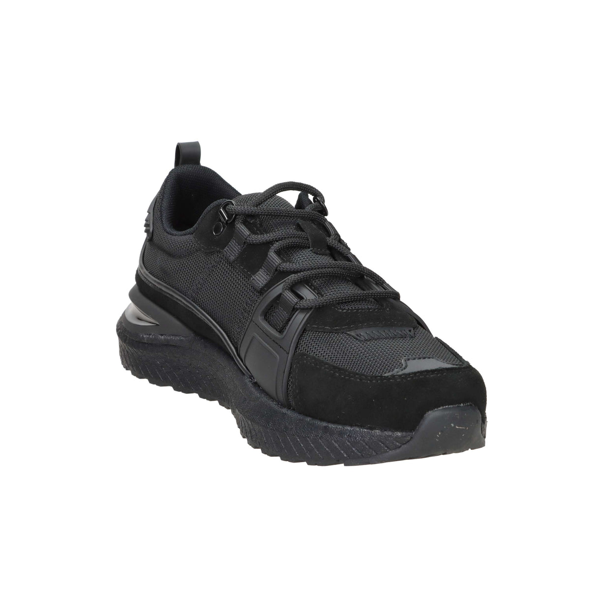 M4N Uomo Sneakers 5L6344MN Nero