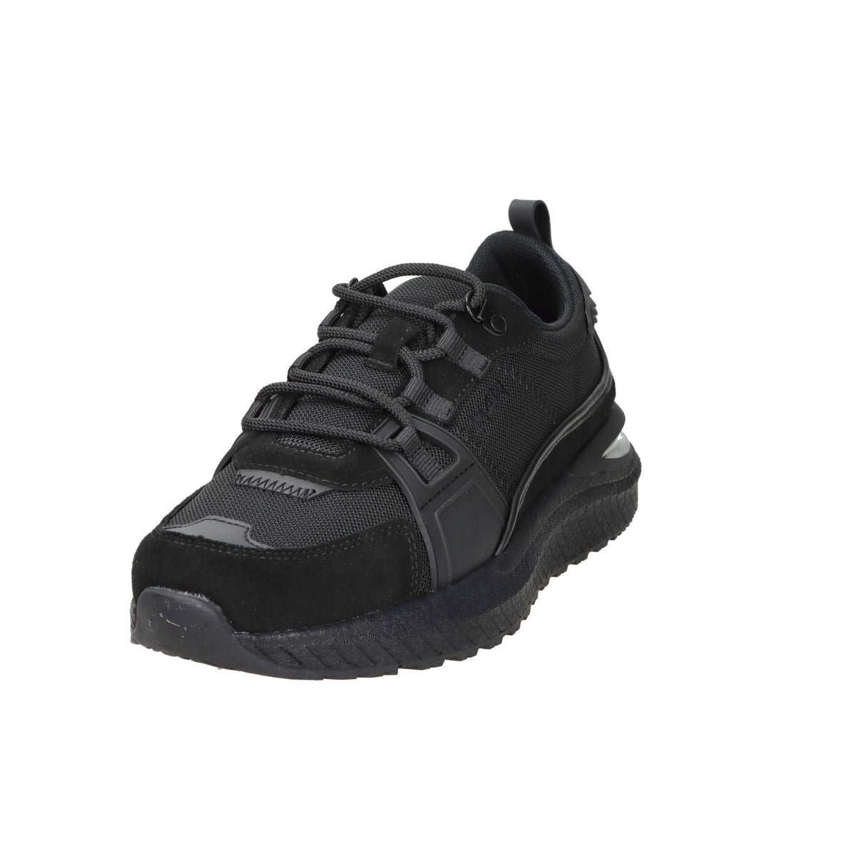 M4N Uomo Sneakers 5L6344MN Nero