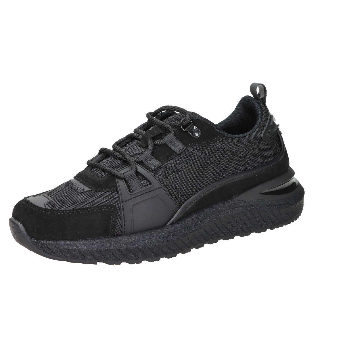M4N Uomo Sneakers 5L6344MN Nero
