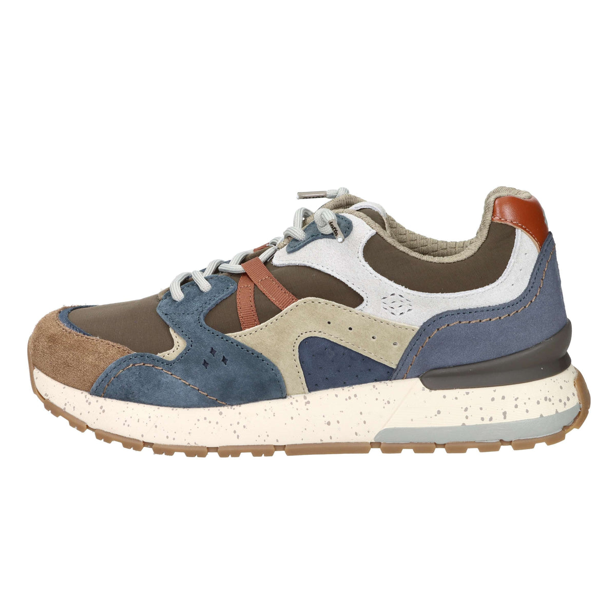 Lotto Leggenda Uomo Sneakers 224292 Verdone