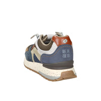 Lotto Leggenda Uomo Sneakers 224292 Verdone