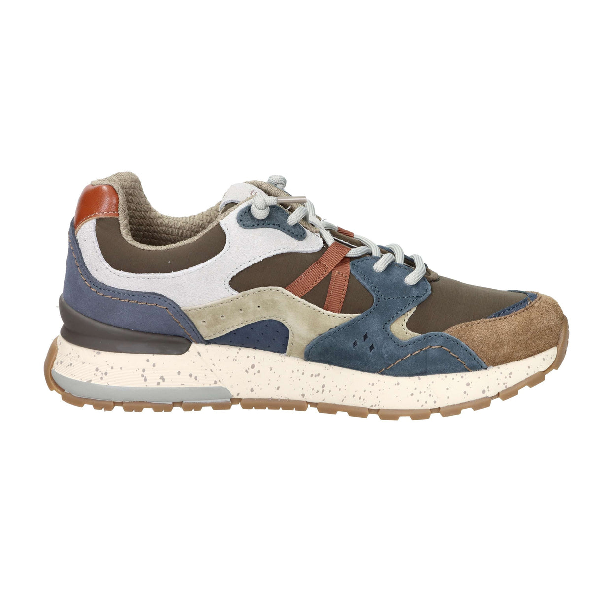 Lotto Leggenda Uomo Sneakers 224292 Verdone