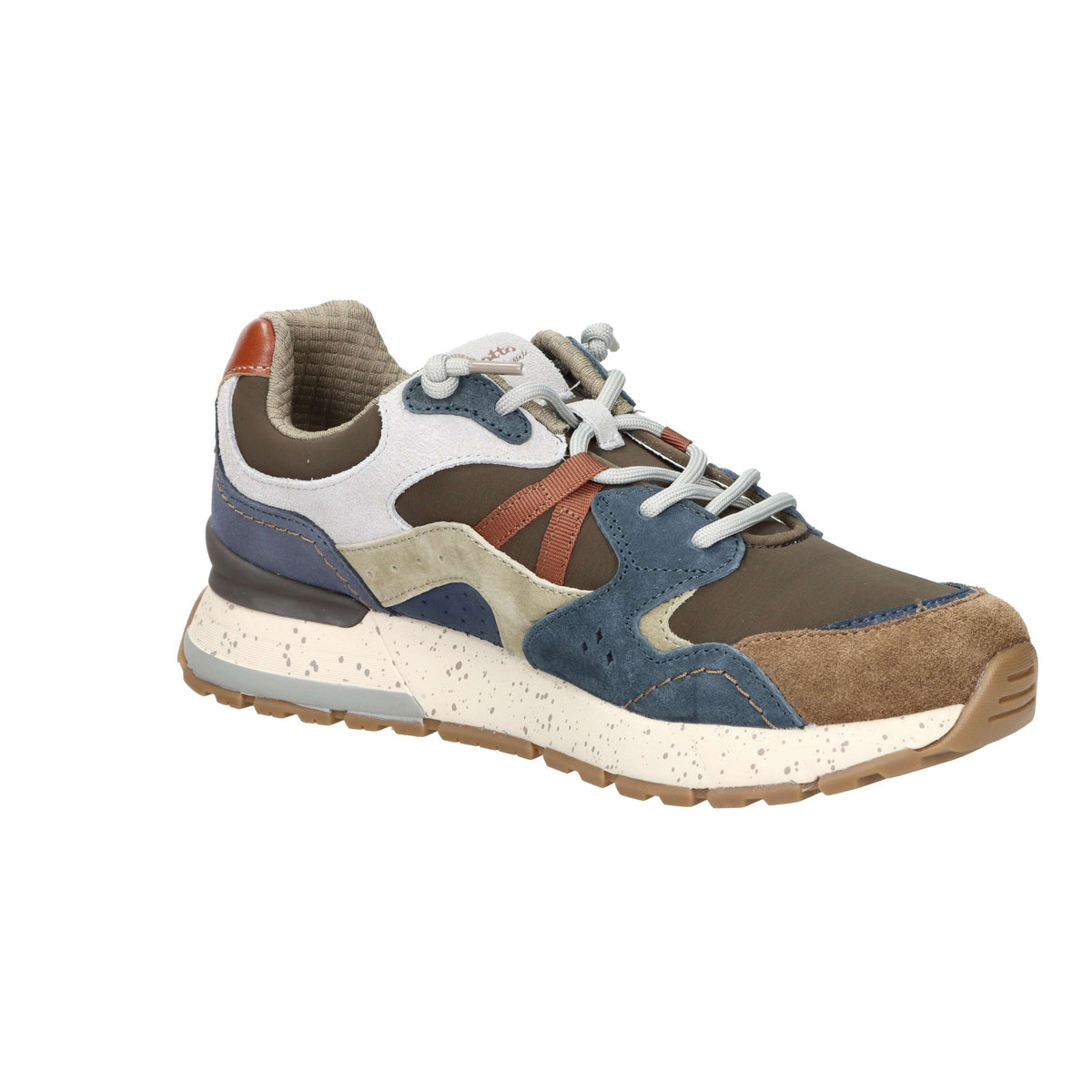 Lotto Leggenda Uomo Sneakers 224292 Verdone