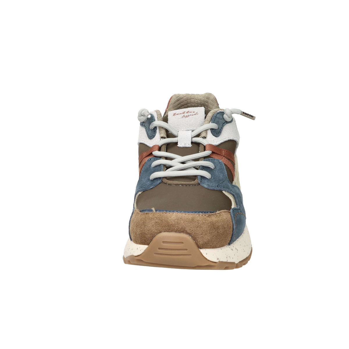 Lotto Leggenda Uomo Sneakers 224292 Verdone