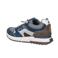 Lotto Leggenda Uomo Sneakers 224292 Blu
