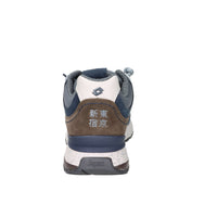 Lotto Leggenda Uomo Sneakers 224292 Blu