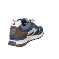 Lotto Leggenda Uomo Sneakers 224292 Blu