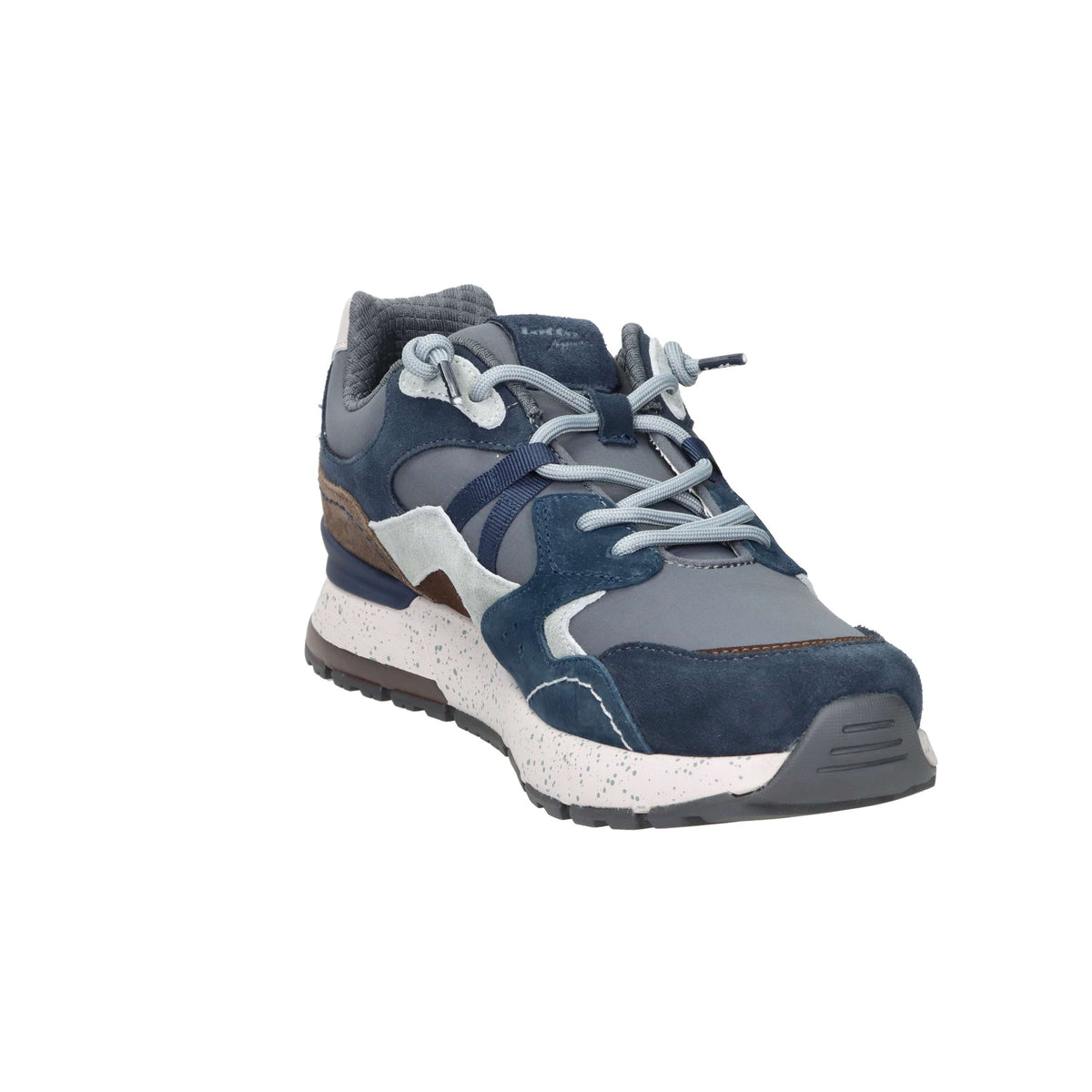 Lotto Leggenda Uomo Sneakers 224292 Blu