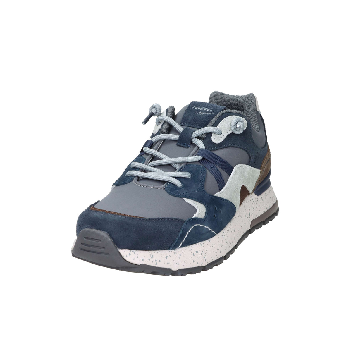 Lotto Leggenda Uomo Sneakers 224292 Blu