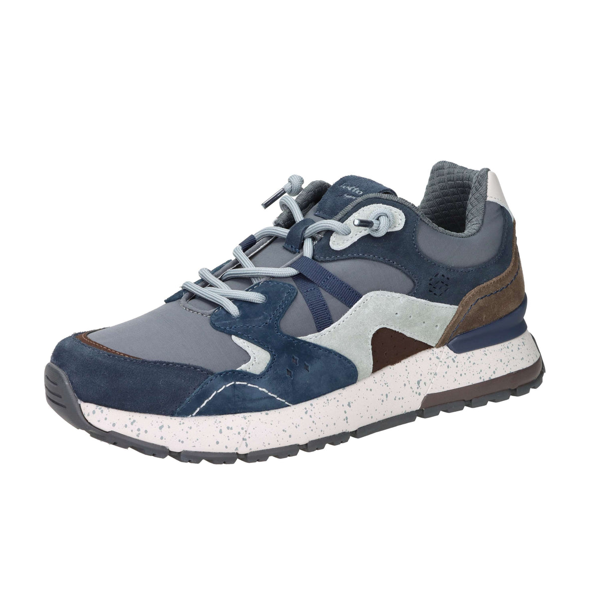 Lotto Leggenda Uomo Sneakers 224292 Blu