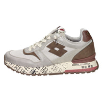 Lotto Leggenda Uomo Sneakers 224290 Taupe