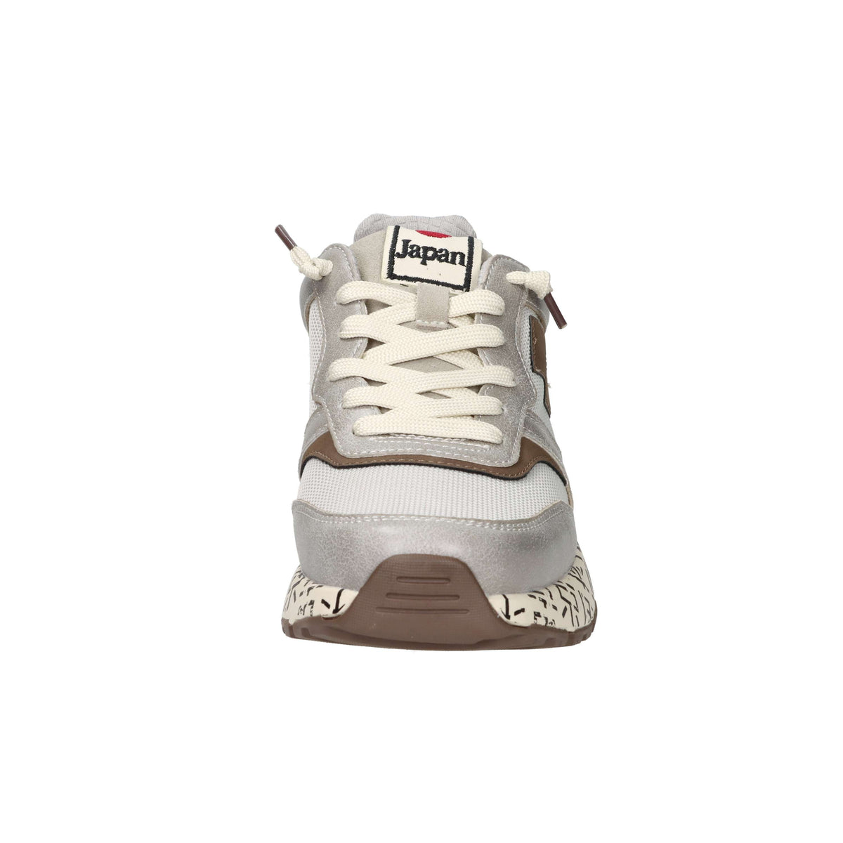 Lotto Leggenda Uomo Sneakers 224290 Taupe