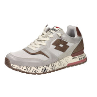 Lotto Leggenda Uomo Sneakers 224290 Taupe