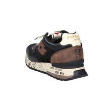 Lotto Leggenda Uomo Sneakers 224290 Nero/Marrone