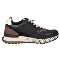 Lotto Leggenda Uomo Sneakers 224290 Nero/Marrone