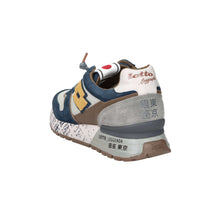 Lotto Leggenda Uomo Sneakers 224291 Blu/Grigio