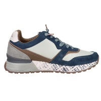 Lotto Leggenda Uomo Sneakers 224291 Blu/Grigio