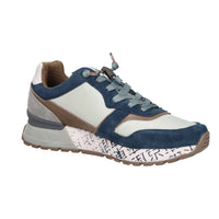 Lotto Leggenda Uomo Sneakers 224291 Blu/Grigio