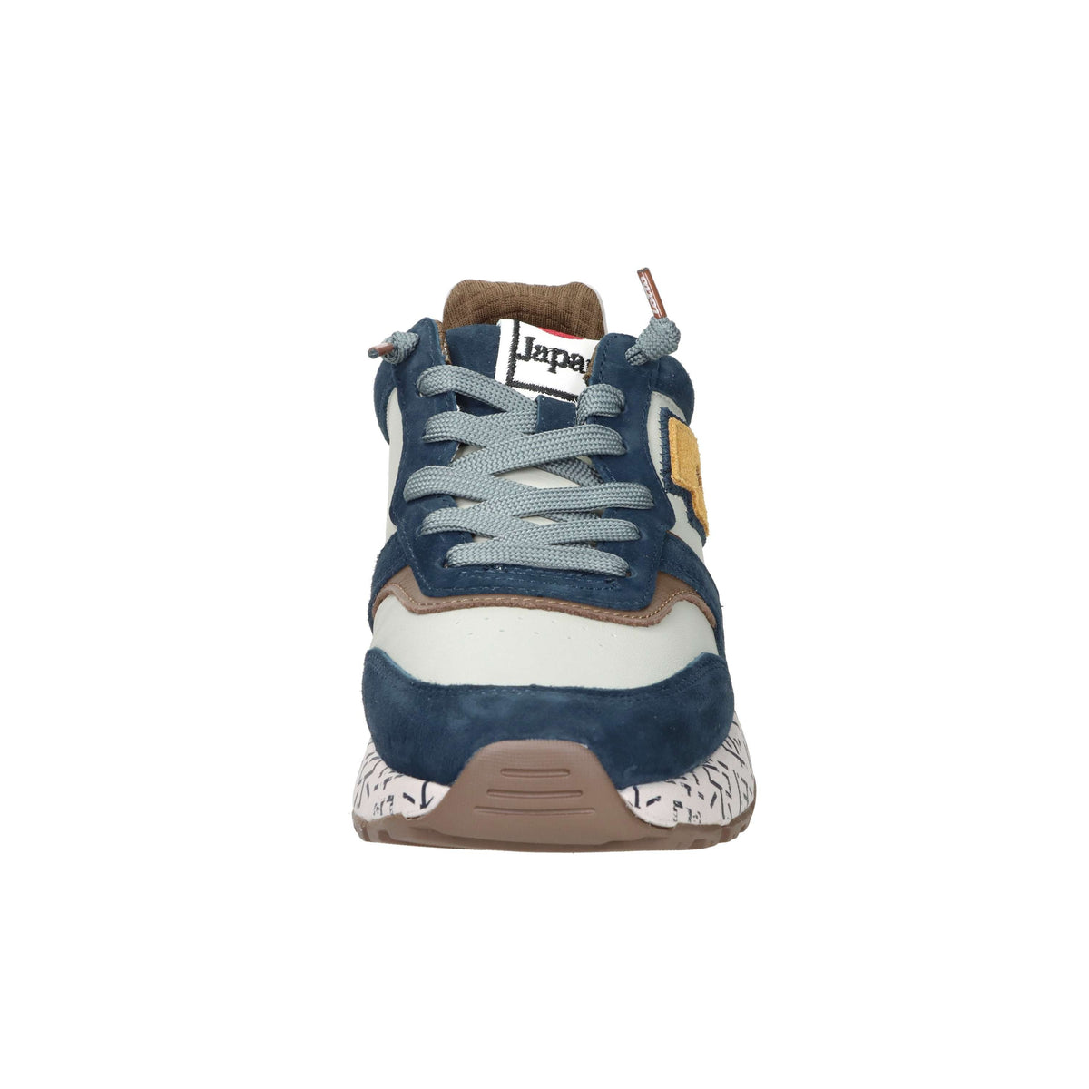 Lotto Leggenda Uomo Sneakers 224291 Blu/Grigio