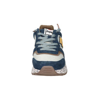 Lotto Leggenda Uomo Sneakers 224291 Blu/Grigio