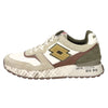 Lotto Leggenda Uomo Sneakers 224291 Beige/Marrone