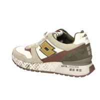 Lotto Leggenda Uomo Sneakers 224291 Beige/Marrone