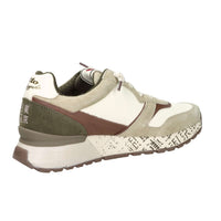 Lotto Leggenda Uomo Sneakers 224291 Beige/Marrone