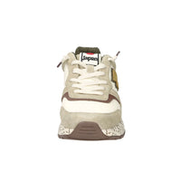 Lotto Leggenda Uomo Sneakers 224291 Beige/Marrone