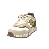 Lotto Leggenda Uomo Sneakers 224291 Beige/Marrone