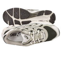 Asics Uomo Sneakers 1203A383 Beige/Verdone