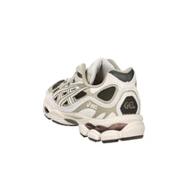 Asics Uomo Sneakers 1203A383 Beige/Verdone