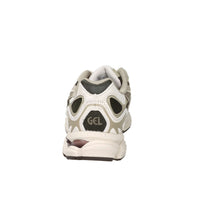 Asics Uomo Sneakers 1203A383 Beige/Verdone