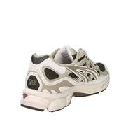 Asics Uomo Sneakers 1203A383 Beige/Verdone