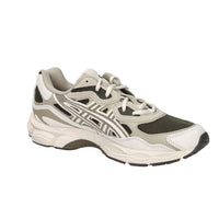 Asics Uomo Sneakers 1203A383 Beige/Verdone