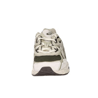 Asics Uomo Sneakers 1203A383 Beige/Verdone