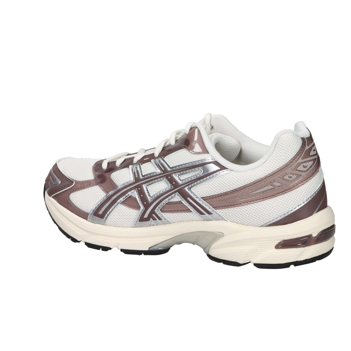 Asics Uomo Sneakers 1203B077 Beige/Marrone