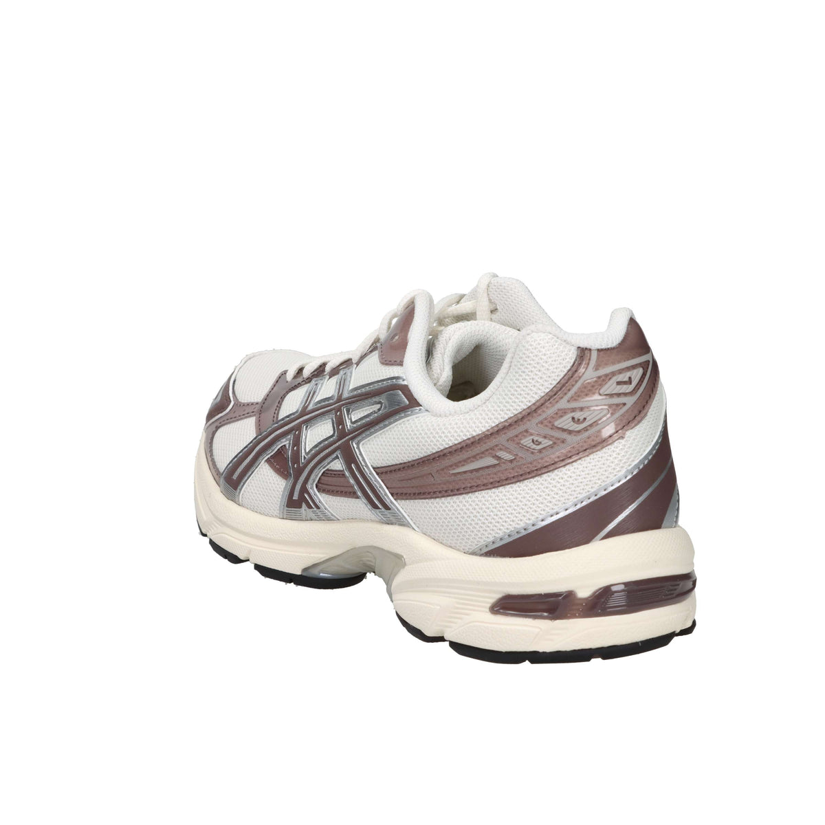 Asics Uomo Sneakers 1203B077 Beige/Marrone