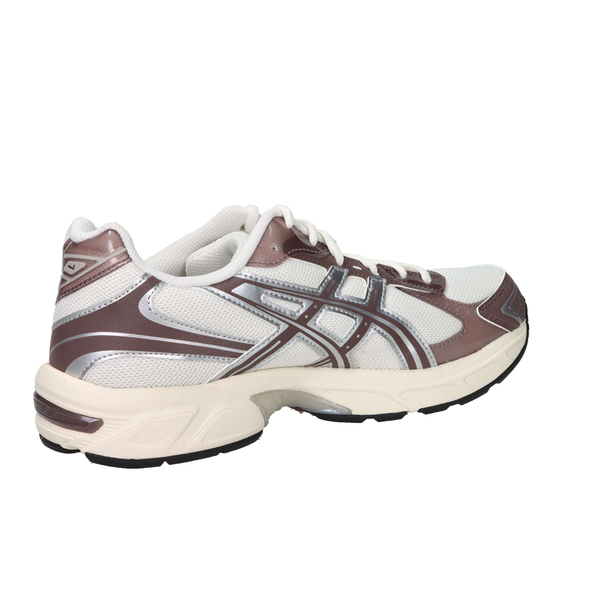 Asics Uomo Sneakers 1203B077 Beige/Marrone