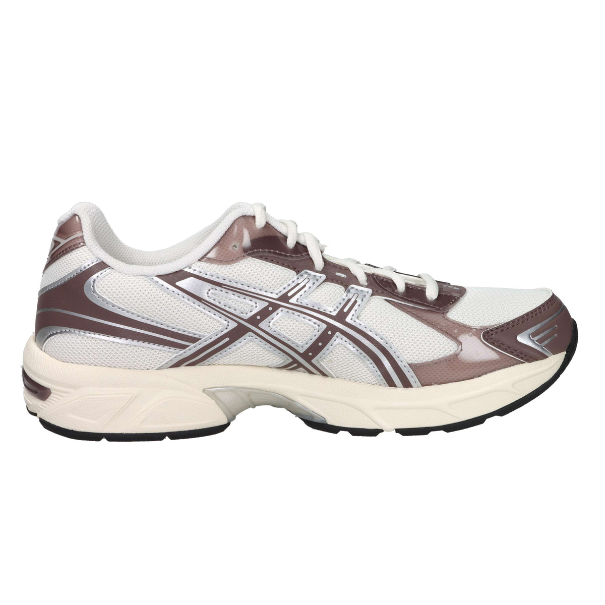 Asics Uomo Sneakers 1203B077 Beige/Marrone