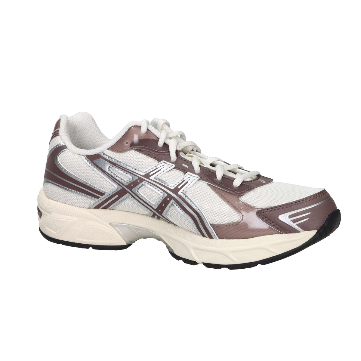 Asics Uomo Sneakers 1203B077 Beige/Marrone
