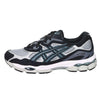Asics Uomo Sneakers 1203A739 Nero/Grigio