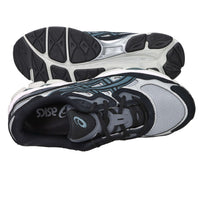Asics Uomo Sneakers 1203A739 Nero/Grigio