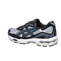 Asics Uomo Sneakers 1203A739 Nero/Grigio